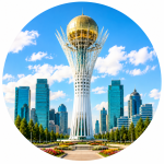 Астана