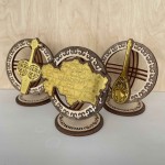 Настольные сувениры