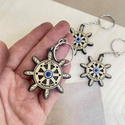 Сувениры Казахстана