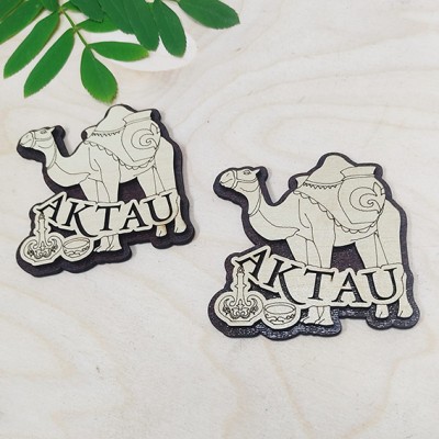 Сувениры Казахстана