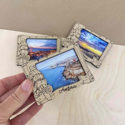 Сувениры Казахстана