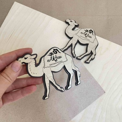 Сувениры Казахстана