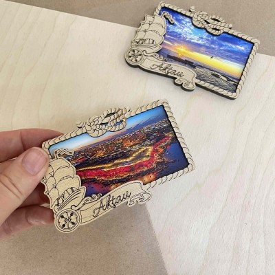 Сувениры Казахстана