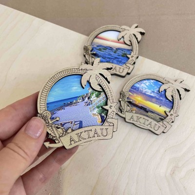 Сувениры Казахстана