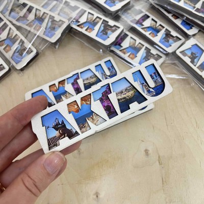 Сувениры Казахстана