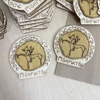 Магнит Мангыстау