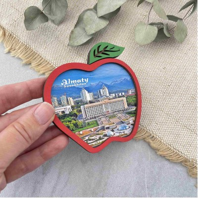 Алматы Магнит