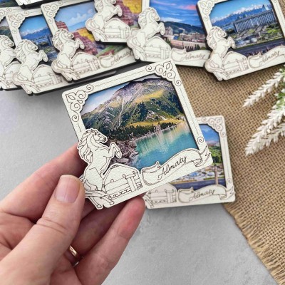 Алматы Магнит Алматы Магнит