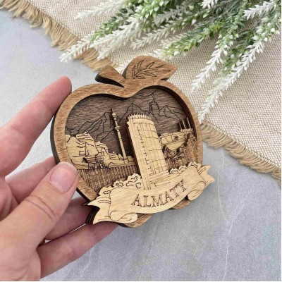 Алматы Магнит