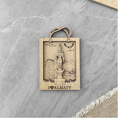 Магнит Сумка 