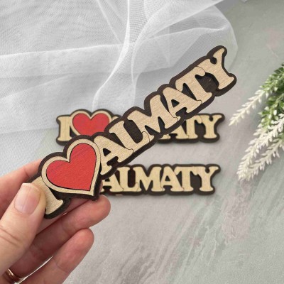 Алматы Магнит