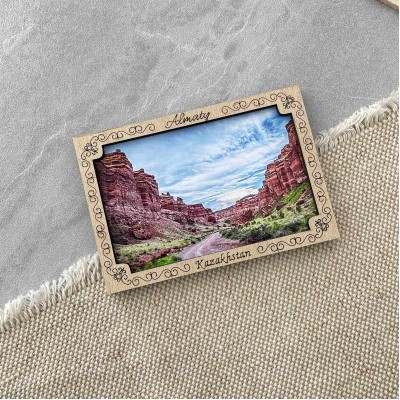 Магнит Рамка-1