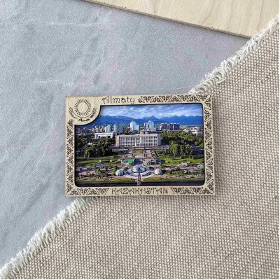 Магнит Рамка-2 