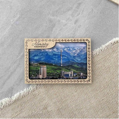 Магнит Рамка-3