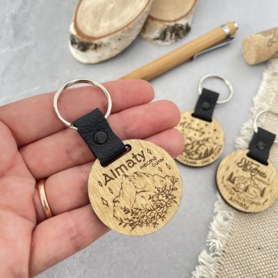 Сувениры Казахстана