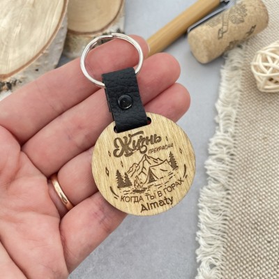 Сувениры Казахстана