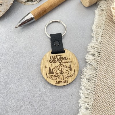 Сувениры Казахстана