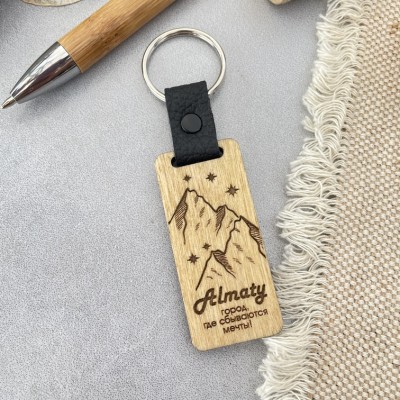 Сувениры Казахстана