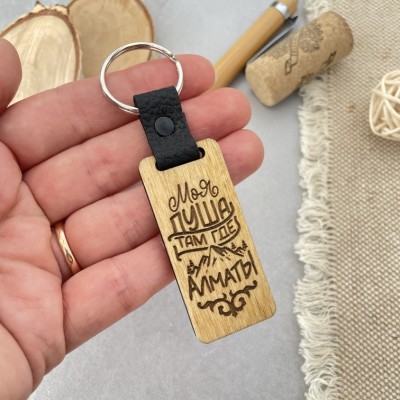 Сувениры Казахстана