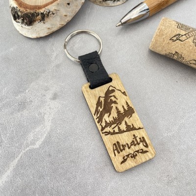 Сувениры Казахстана