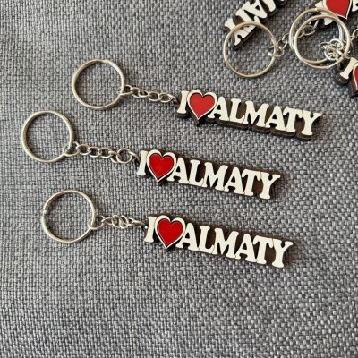 Сувениры Казахстана