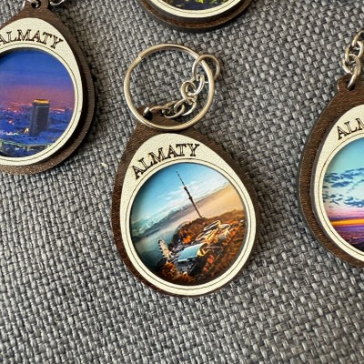 Сувениры Казахстана