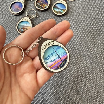 Сувениры Казахстана