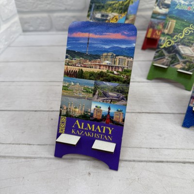 Сувениры Казахстана