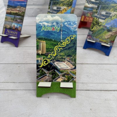 Сувениры Казахстана