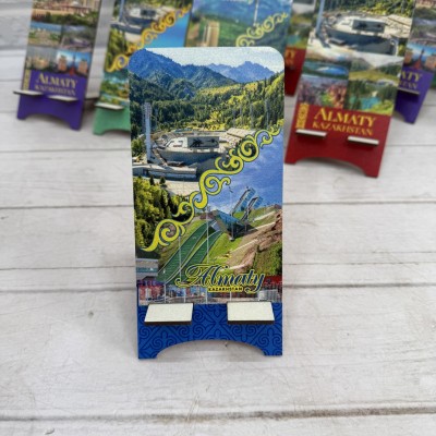 Сувениры Казахстана