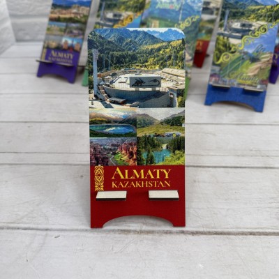 Сувениры Казахстана