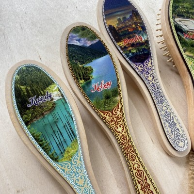 Сувениры Казахстана