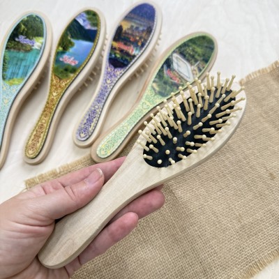 Сувениры Казахстана