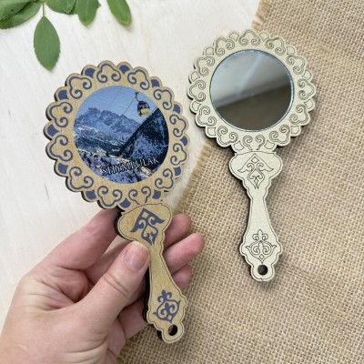 Сувениры Казахстана