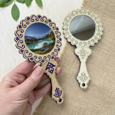 Сувениры Казахстана