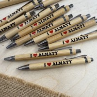 Ручка Бамбук