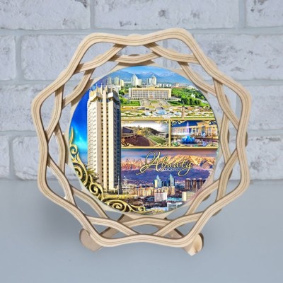 Сувениры Казахстана Сувениры Казахстана