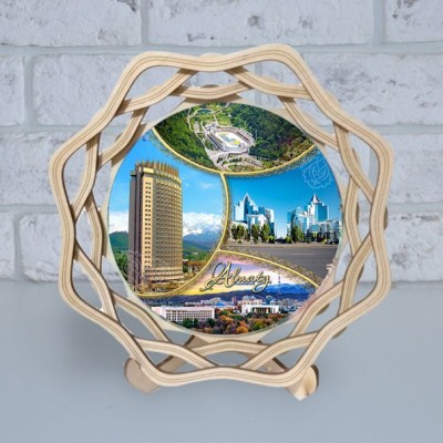 Сувениры Казахстана Сувениры Казахстана