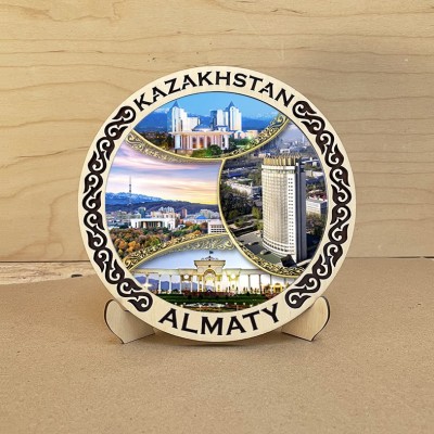 Сувениры Казахстана Сувениры Казахстана