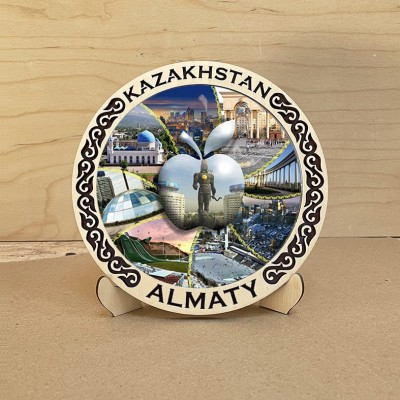 Сувениры Казахстана Сувениры Казахстана