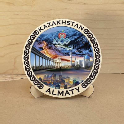 Сувениры Казахстана Сувениры Казахстана