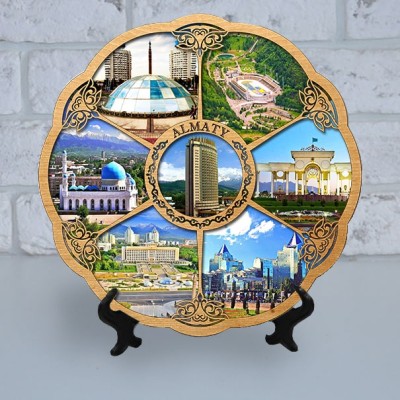 Сувениры Казахстана Сувениры Казахстана