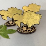 Настольные сувениры 