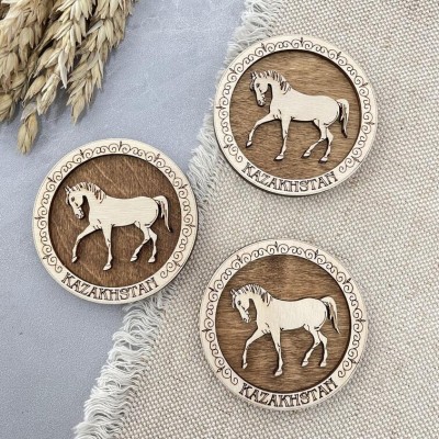 Сувениры Казахстана