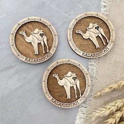 Сувениры Казахстана