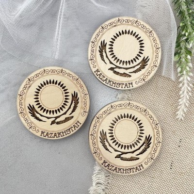 Сувениры Казахстана