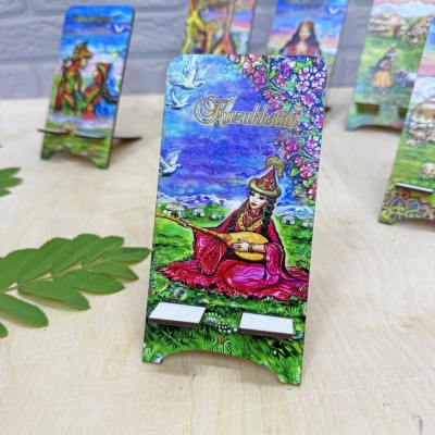 Сувениры Казахстана