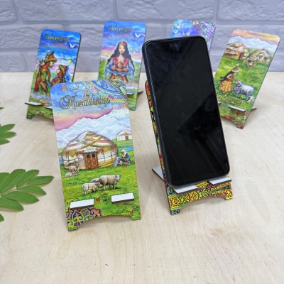 Сувениры Казахстана