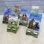 Подставки для телефона