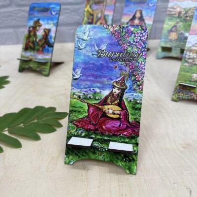 Сувениры Казахстана